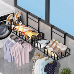 Organizador colgante de zapatos - tienda online