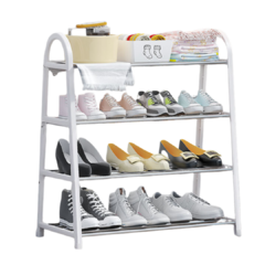 Zapatero 4 niveles - comprar online