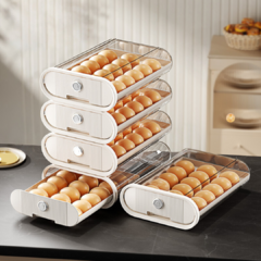 Huevera 18 huevos - comprar online
