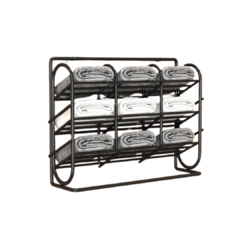 Organizador de ropa 9 compartimientos - comprar online