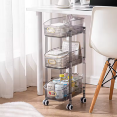 Carrito organizador PREMIUM