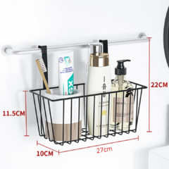 Organizador colgante - tienda online