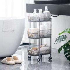 Carrito organizador PREMIUM en internet