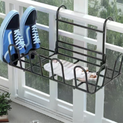 Organizador colgante de zapatos - Green Bazar