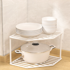 Estante organizador - 3 medidas - comprar online