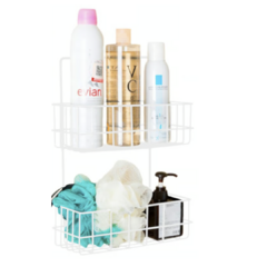 Estante de ducha 2 niveles - comprar online