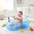 Pileta Inflable Bebes 22 Lts - Green Bazar