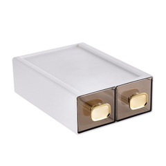 Caja organizadora con cajon - tienda online