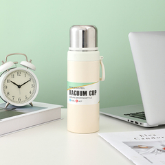 Termo 550 ml - Green Bazar
