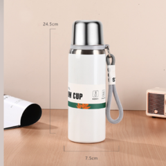 Termo 550 ml - comprar online