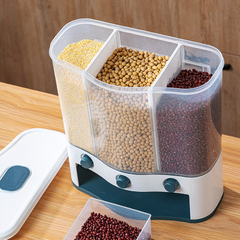Dispensador con 5 Puestos - comprar online
