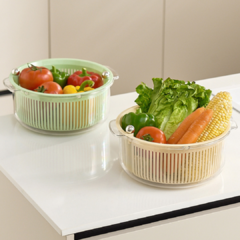 Escurridor de frutas y verduras