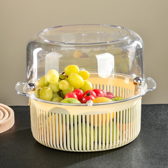 Imagen de Escurridor de frutas y verduras