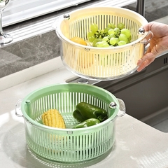 Escurridor de frutas y verduras - comprar online