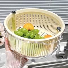Escurridor de frutas y verduras - comprar online
