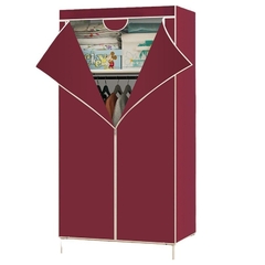 Perchero y armario 145 cm - comprar online