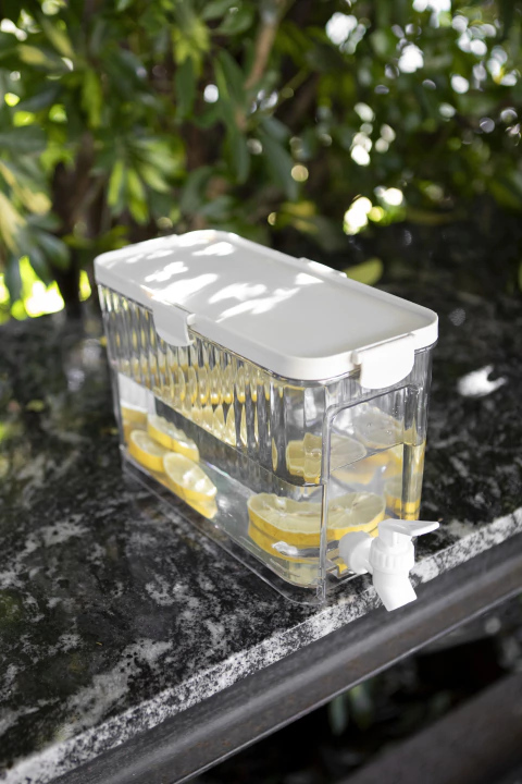 Dispensador de bebidas con pico - comprar online