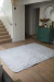 Alfombra de 180x230 Gris - comprar online