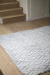 Alfombra de 180x230 Gris - tienda online