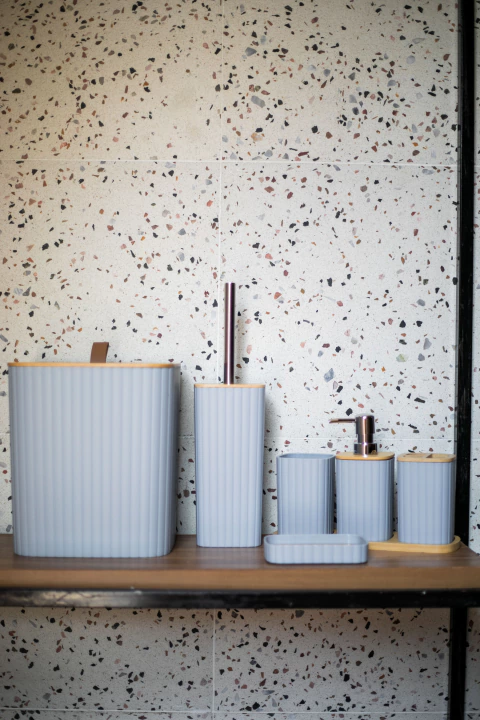 Set x6 de baño - comprar online