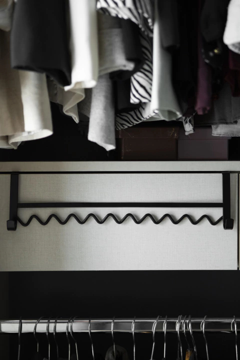 Perchero colgante - comprar online