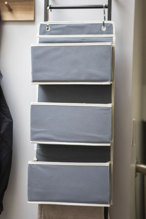 Organizador Colgante 3 Niveles - comprar online