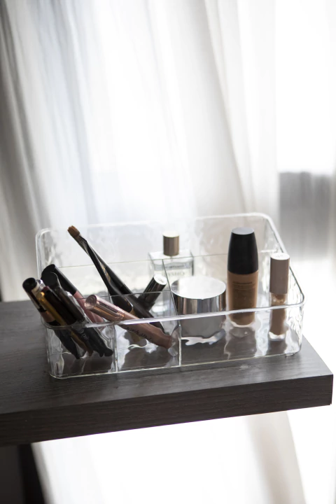 Organizador de maquillaje - comprar online