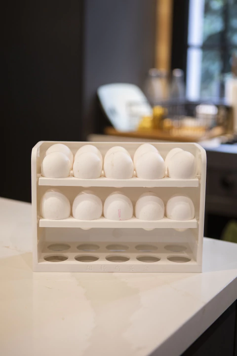 Huevera para 30 huevos - comprar online