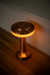 Velador Led 3 tonos Touch con usb - comprar online