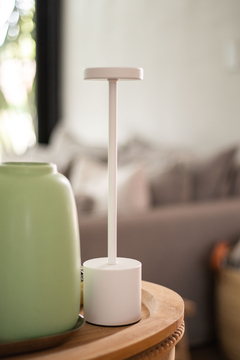 Lampara LED Touch - Green Bazar