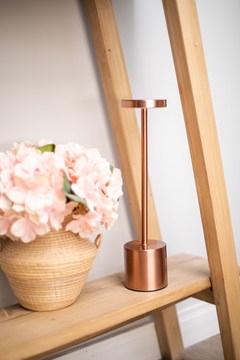 Lampara LED Touch en internet