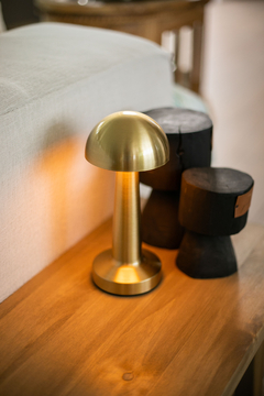 Velador Led 3 tonos con USB - comprar online