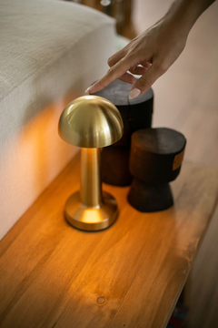 Velador Led 3 tonos con USB - tienda online