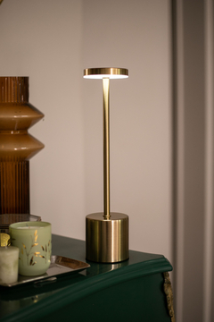 Lampara LED Touch - comprar online