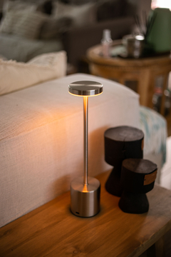 Lampara LED Touch - Green Bazar