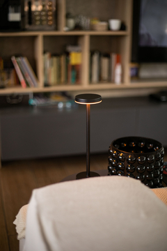 Lampara LED Touch - tienda online