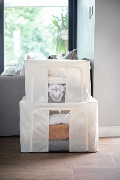 Caja Plegable Organizadora - 3 Medidas - comprar online