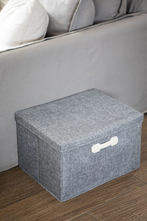 Caja Plegable Organizadora - comprar online