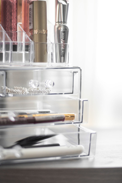Organizador de maquillaje - tienda online