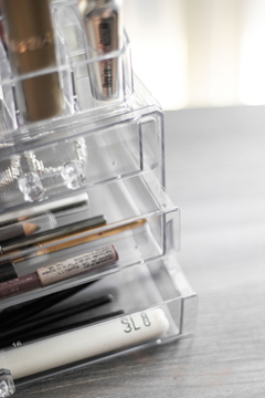 Imagen de Organizador de maquillaje