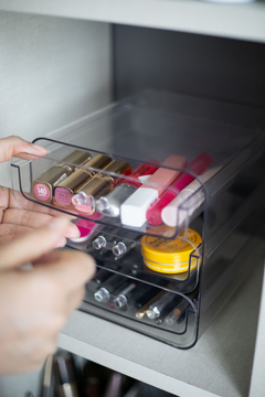Organizador de maquillajes - Green Bazar