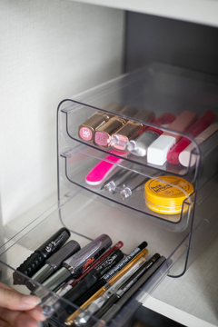 Organizador de maquillajes - comprar online
