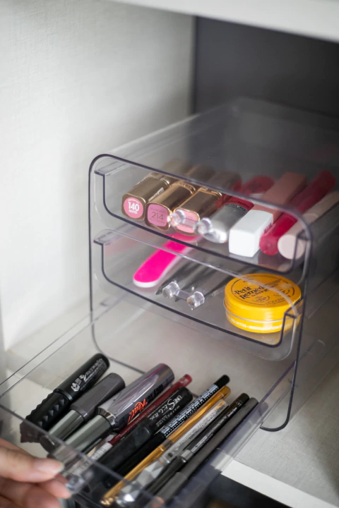 Organizador de maquillajes - comprar online