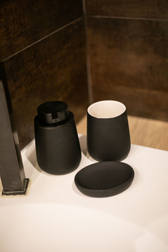 Set de baño cerámica - comprar online