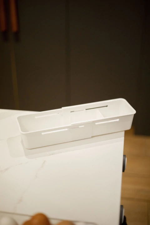 Organizador de cajon ajustable - comprar online