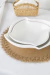 Bowl porcelana blanco - 2 medidas - comprar online