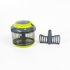 Procesador 900 Ml con mezclador - Green Bazar