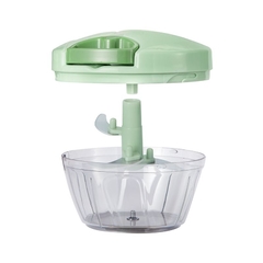 Procesador con 3 cuchillas 400 ml - comprar online