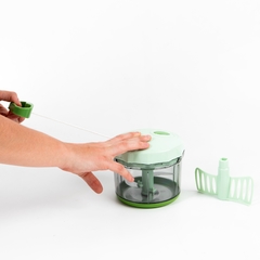 Procesador 1000 ml con mezclador - comprar online