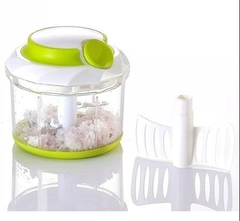 Procesador 1000 ml con mezclador